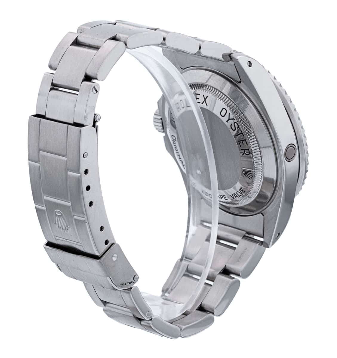 Rolex Sea-Dweller 16600 Rolex Sea-Dweller 16600